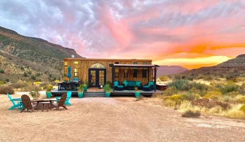 Holiday Home