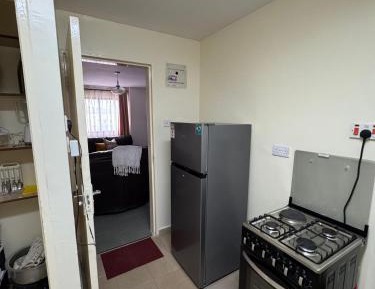 One-Bedroom Villa