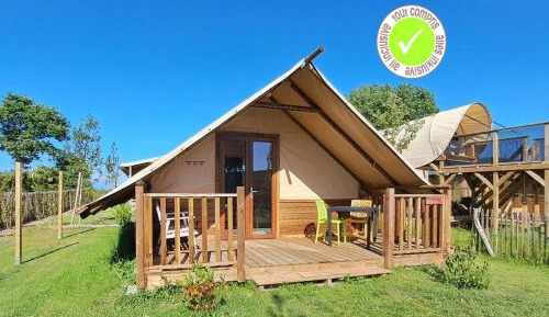 One-Bedroom Chalet