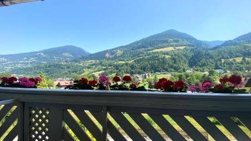 Family Suite with Balcony