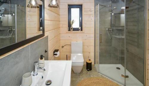 Two-Bedroom Townhouse