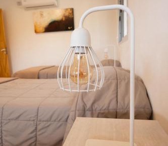 Large Single Room