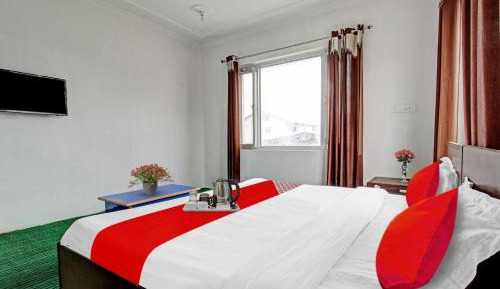 Classic Triple Room