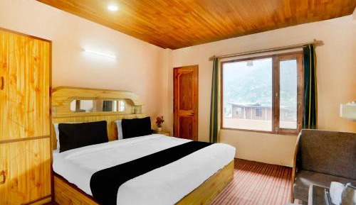 Classic Triple Room