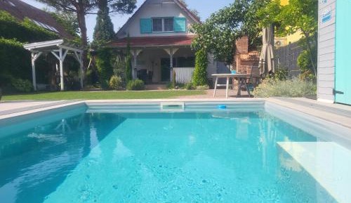 Holiday Home