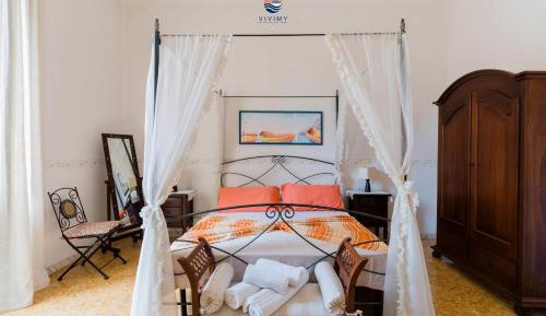 One-Bedroom Apartment (4 Adults)