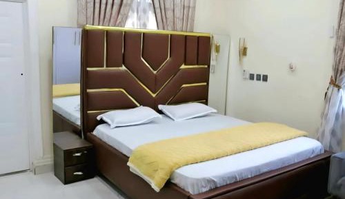 Deluxe Double or Twin Room with Balcony