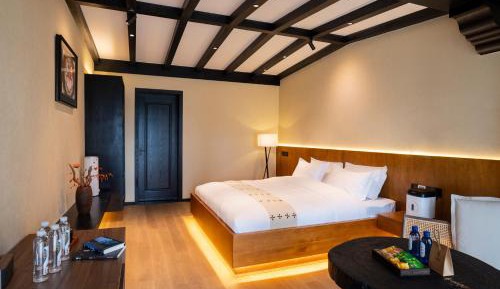 Superior Queen Room