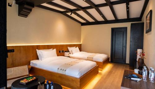 Superior Double or Twin Room