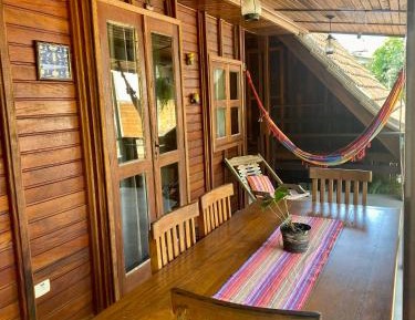Superior Chalet