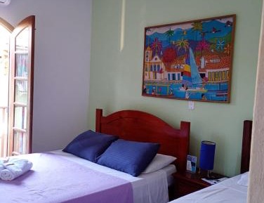 Classic Triple Room