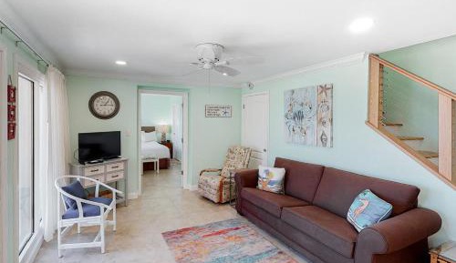 Three Bedroom Suite