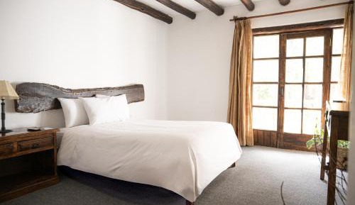 Superior Queen Room