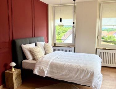 King Room with Mountain View