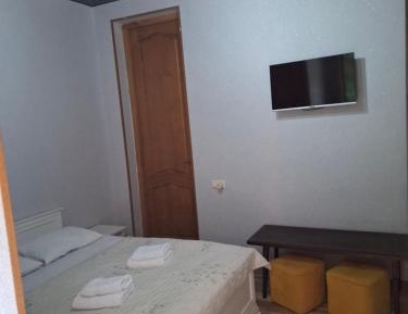 Triple Room with Terrace