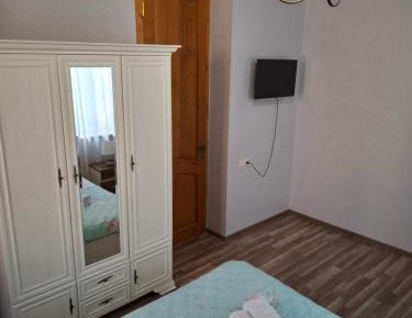 Triple Room with Balcony