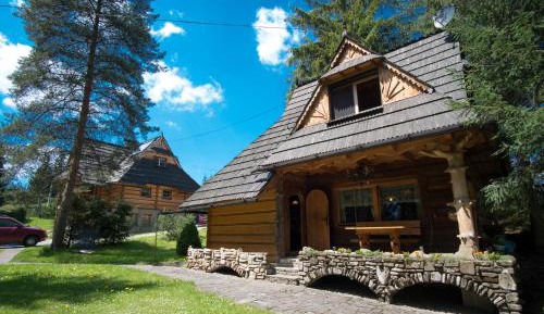One-Bedroom Chalet
