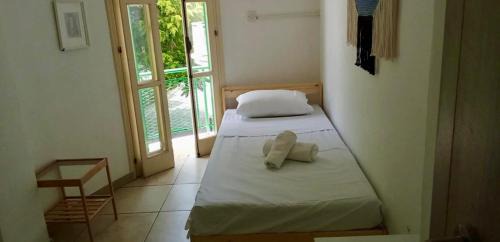 Single Room with Balcony