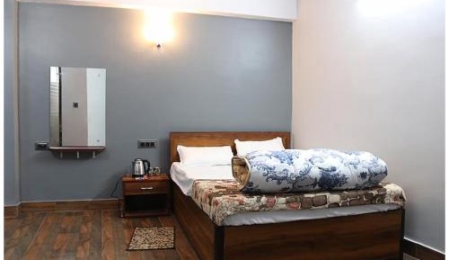 Superior Queen Room