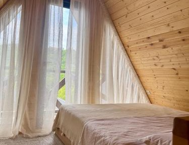 One-Bedroom Chalet