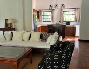 One-Bedroom Villa