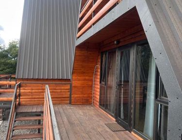Superior Chalet