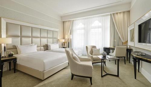 Premium Twin Room