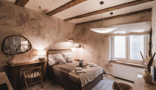 Classic Apartment