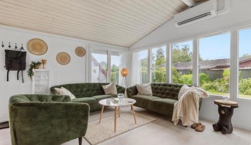 Three-Bedroom Vacation Home 