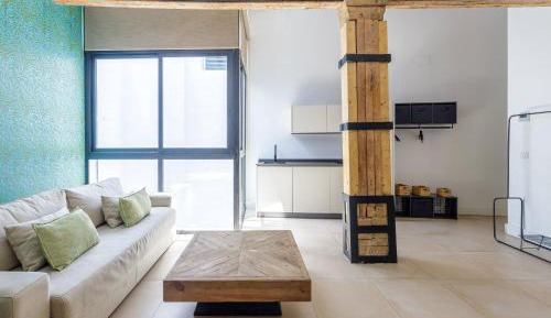Superior Apartment