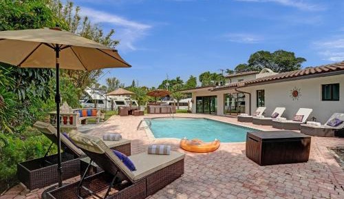 Superior Villa