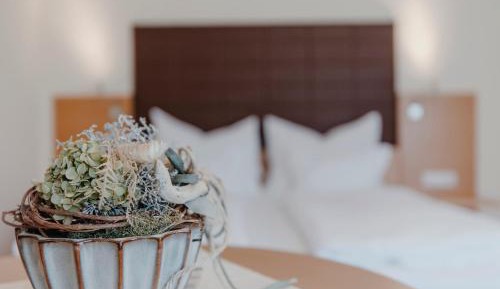 Quadruple Room with Balcony