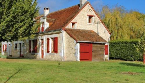 Holiday Home (10 Adults)