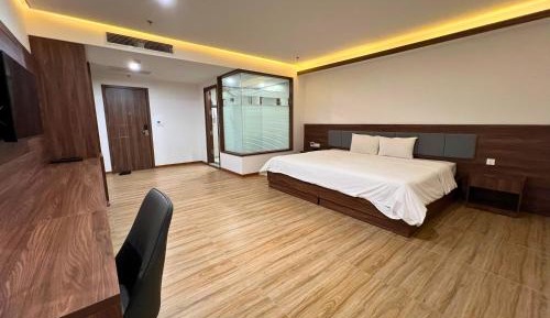 Superior Double or Twin Room