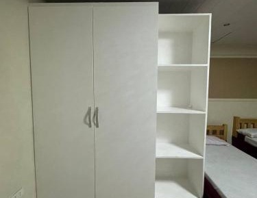 Triple Room with Private Bathroom