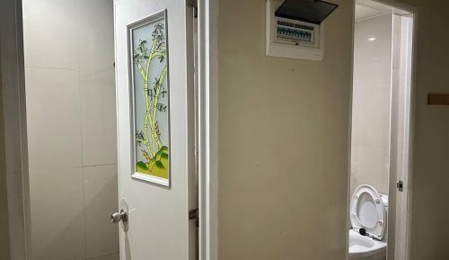 Standard Double Room with Fan