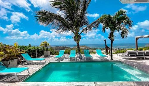 Deluxe Villa