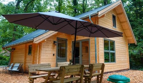 Three-Bedroom Home
