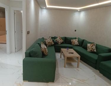 Apartment - Ground Floor