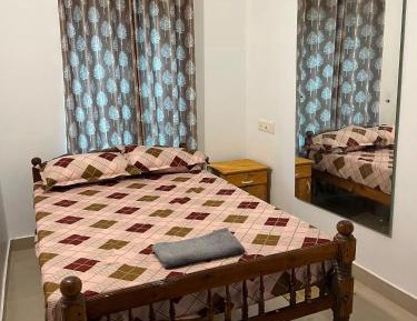 Small Double Room