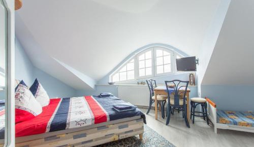 Studio Apartment - 03