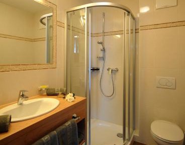 Small Two-Bedroom Apartment