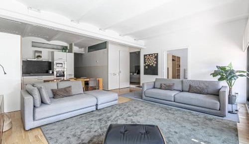 Superior Apartment