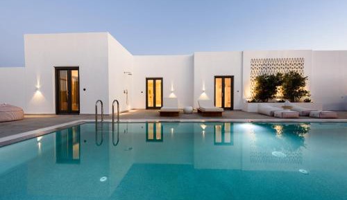 Vacation Home
