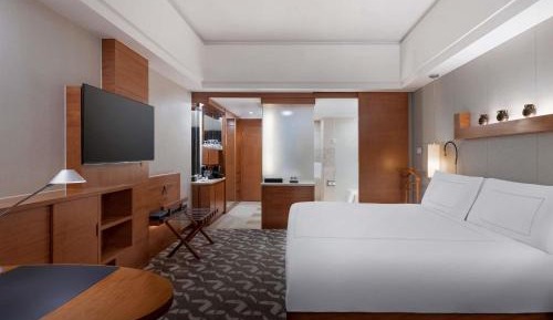 Swiss Advantage King Room 