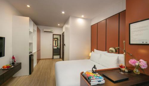 Superior Double or Twin Room