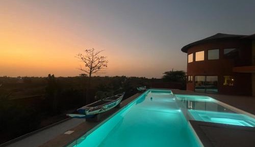 Superior Villa