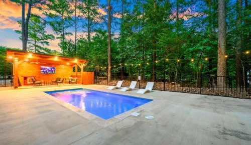 Vacation Home