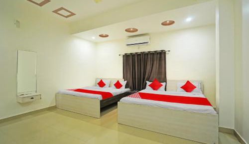 Classic Triple Room