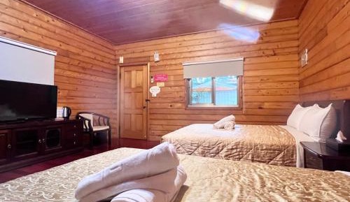 Superior Chalet